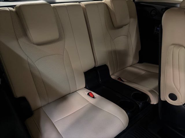 Used 2022 Lexus RX 450hL AWD w/ Premium Package image 21