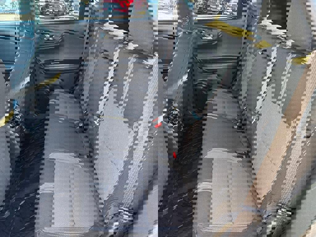 Certified 2024 Chevrolet Blazer LT w/ Convenience Package image 6