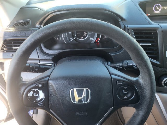 Used 2013 Honda CR-V EX image 17