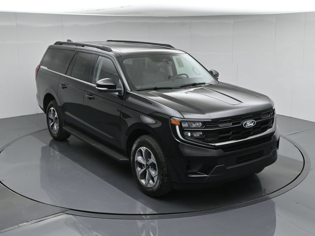 New 2027 Ford Expedition Max Active AWD/4WD image 42