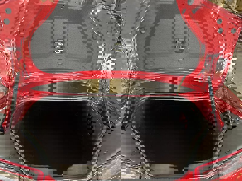 Used 2016 Chevrolet Camaro LT w/ RS Package image 24