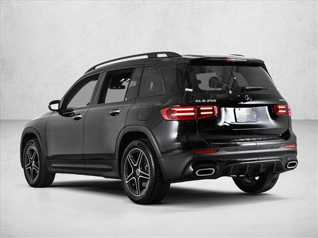 New 2026 Mercedes-Benz GLB 250 GLB 250 image 8
