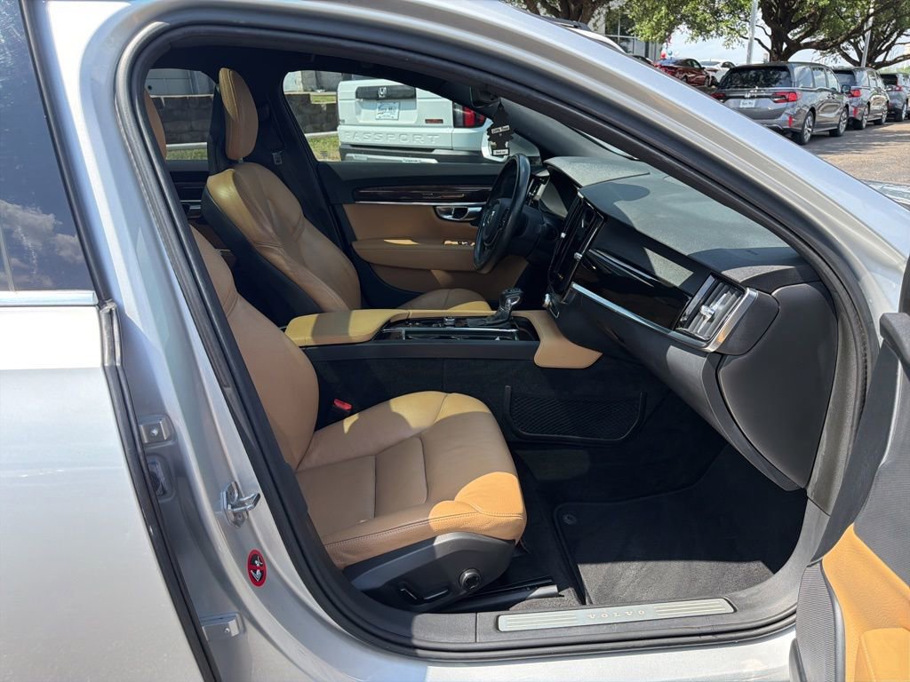 Used 2018 Volvo S90 T5 Momentum w/ Convenience Package image 36
