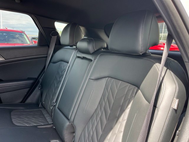 Certified 2024 Kia Sportage X-Line AWD/4WD image 35