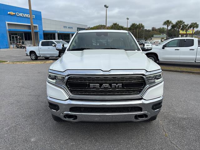 Used 2020 RAM 1500 Limited image 2