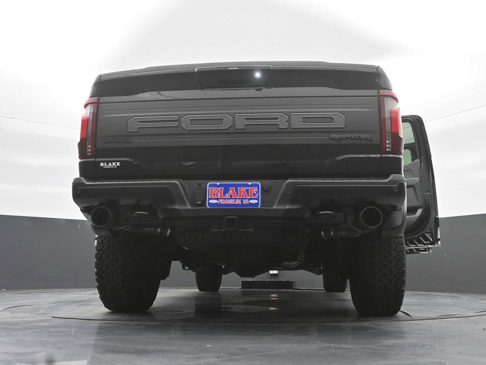 New 2026 Ford F150 Raptor image 30