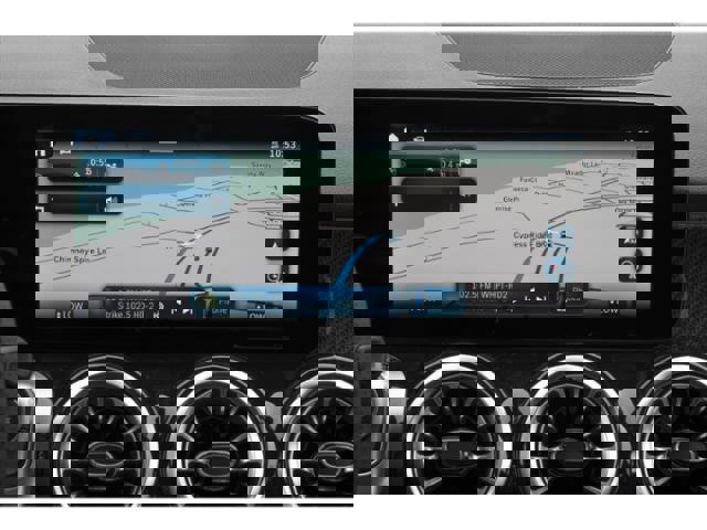 New 2026 Mercedes-Benz GLB 35 AMG 4MATIC image 54