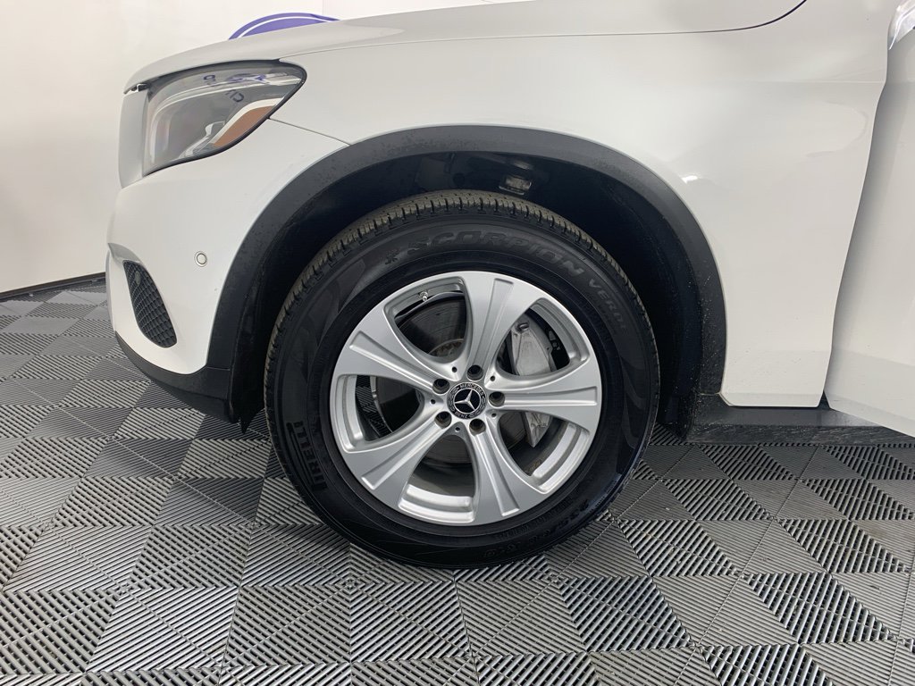 Used 2018 Mercedes-Benz GLC 300 image 12