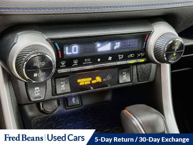 Used 2021 Toyota RAV4 XSE AWD/4WD image 21