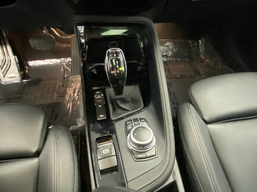 Used 2021 BMW X1 xDrive28i w/ Convenience Package AWD/4WD image 30