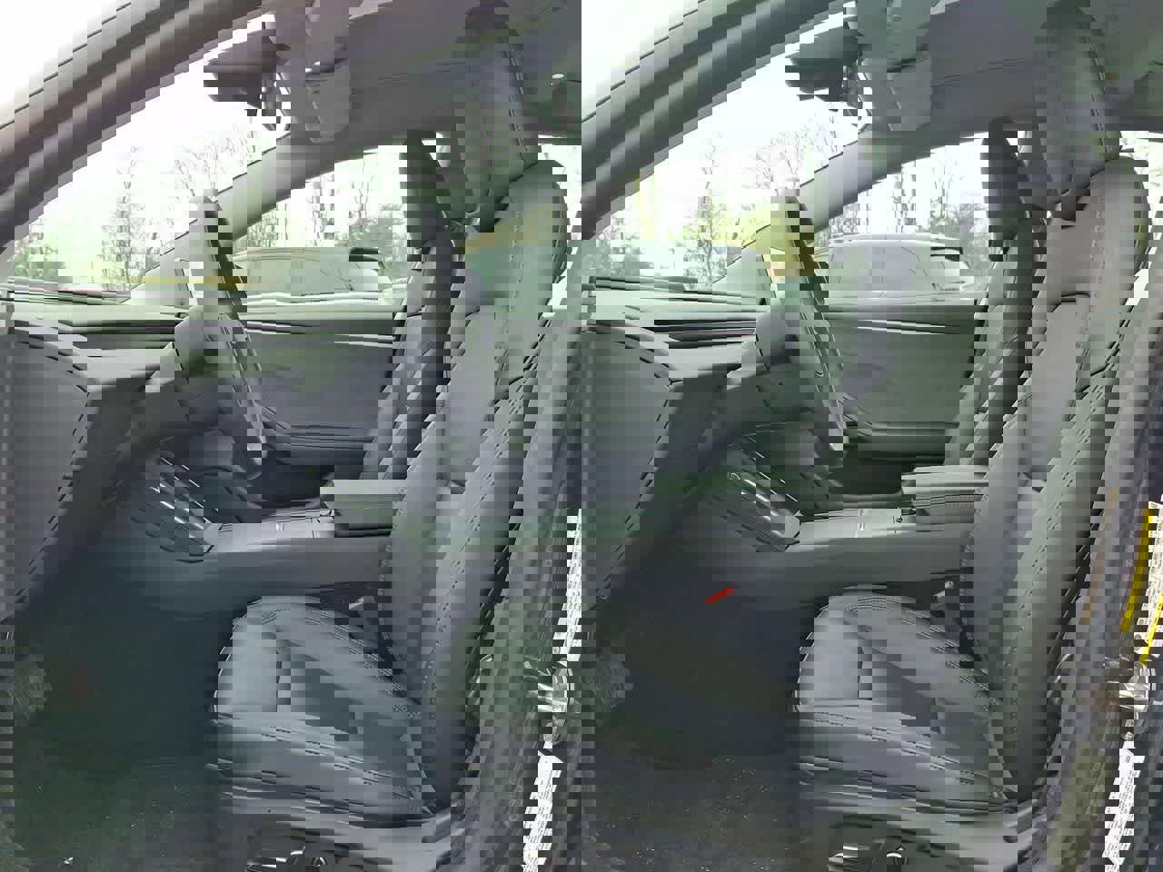 Used 2024 Tesla Model 3 Standard Range image 17