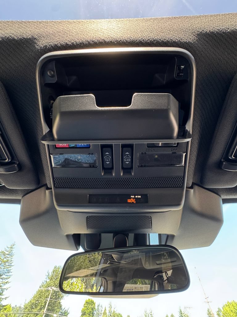 New 2026 Subaru Outback Premium AWD/4WD image 24