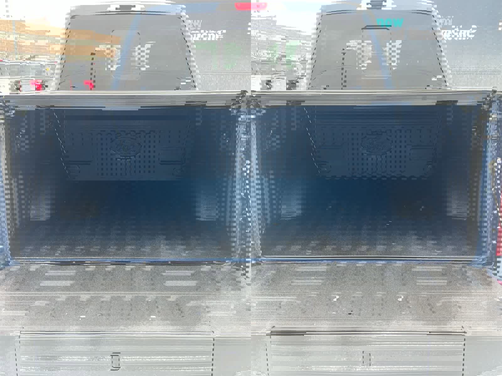 Used 2017 Ford F150 King Ranch w/ Equipment Group 601A Luxury image 33