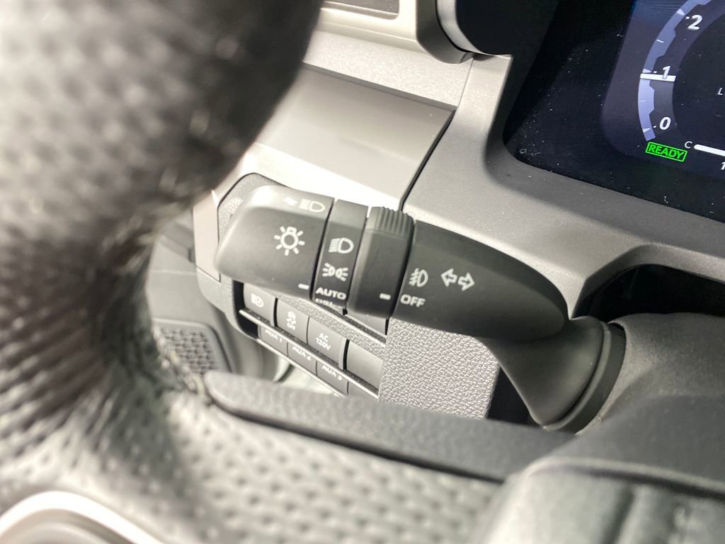 Used 2024 Toyota Tacoma TRD Off-Road w/ TRD Off Road Upgrade Package image 16