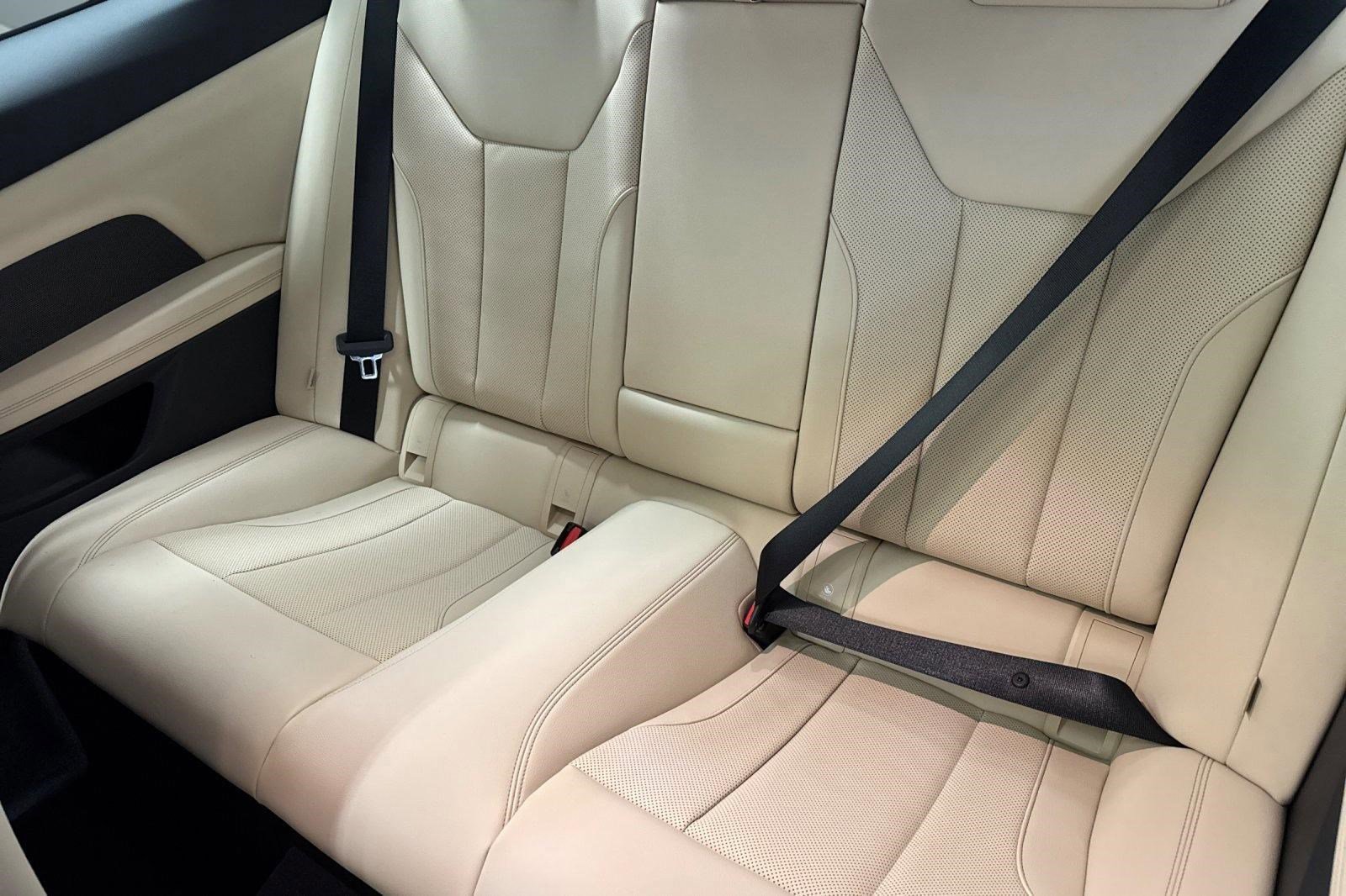 New 2026 BMW 430i Coupe w/ M Sport Package image 21