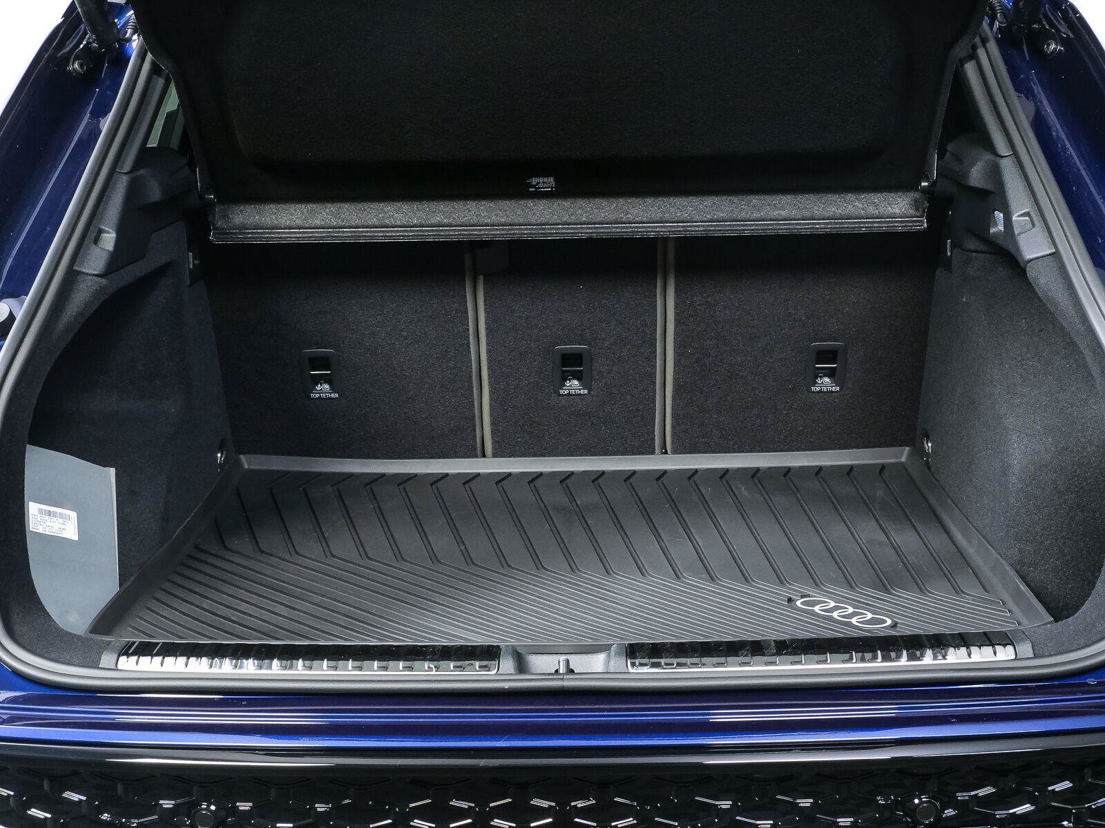 New 2026 Audi Q3 quattro 2.0T AWD/4WD image 31