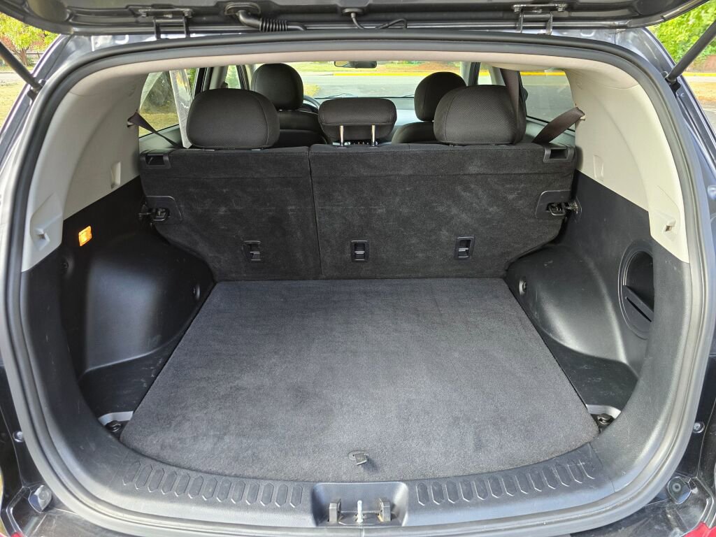 Used 2014 Kia Sportage LX image 5