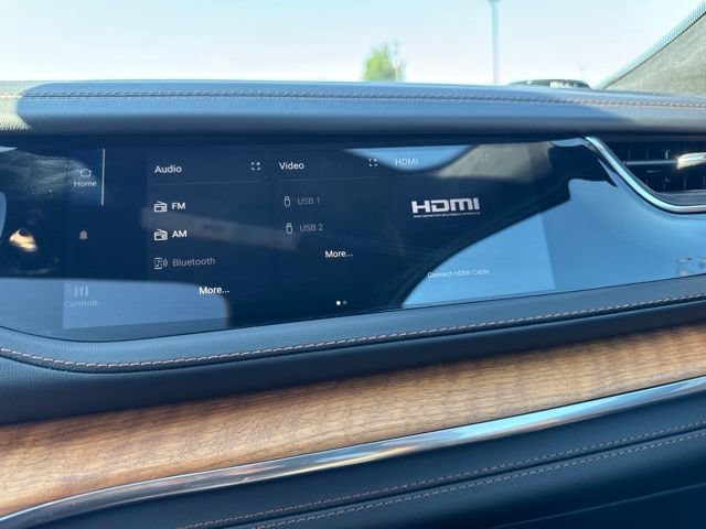 Used 2025 Jeep Grand Cherokee L Summit AWD/4WD image 37