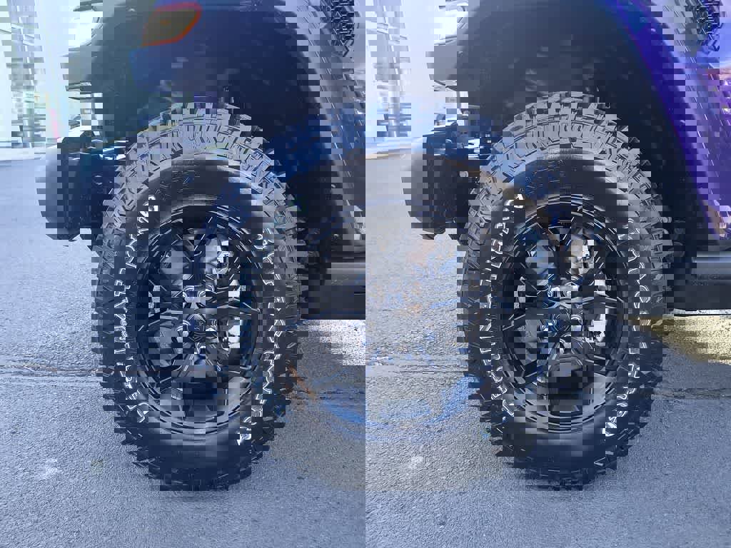 New 2026 Jeep Gladiator Sport image 10