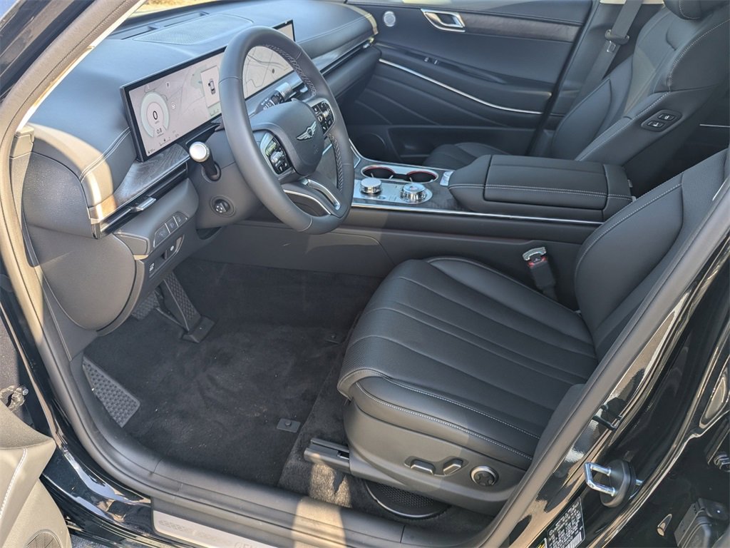 New 2026 Genesis GV80 2.5T Select image 9