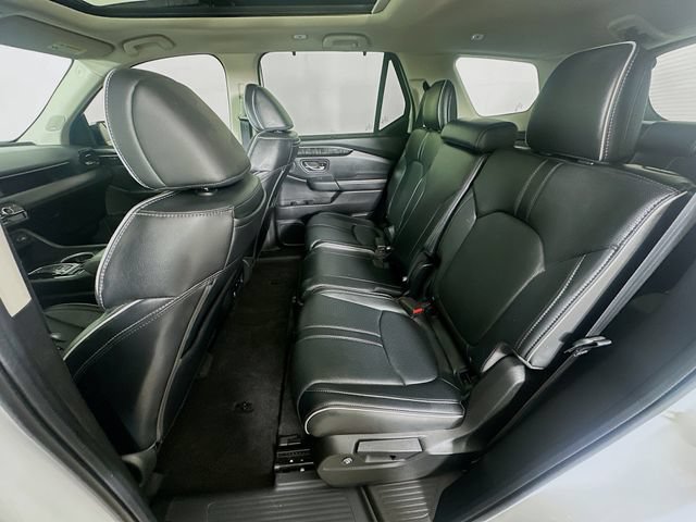 Certified 2023 Honda Pilot Elite image 33