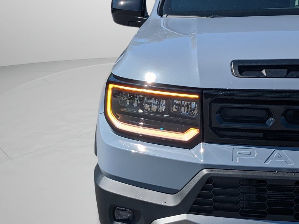 New 2026 Honda Passport TrailSport Elite image 20
