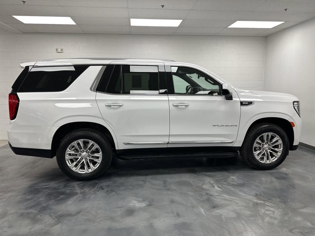 Used 2024 GMC Yukon SLT image 5