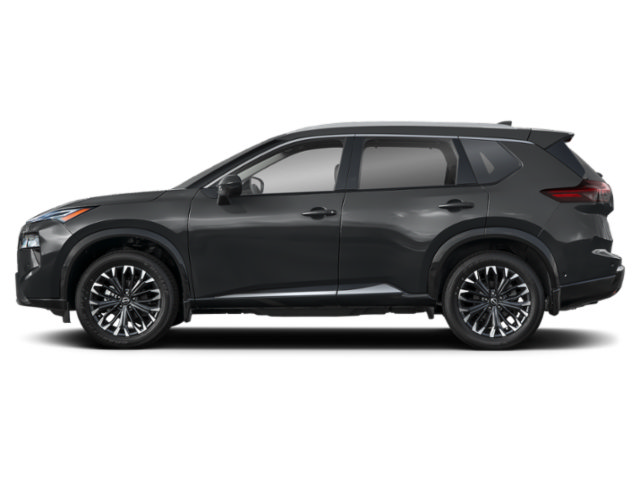 New 2026 Nissan Rogue Platinum AWD/4WD image 3
