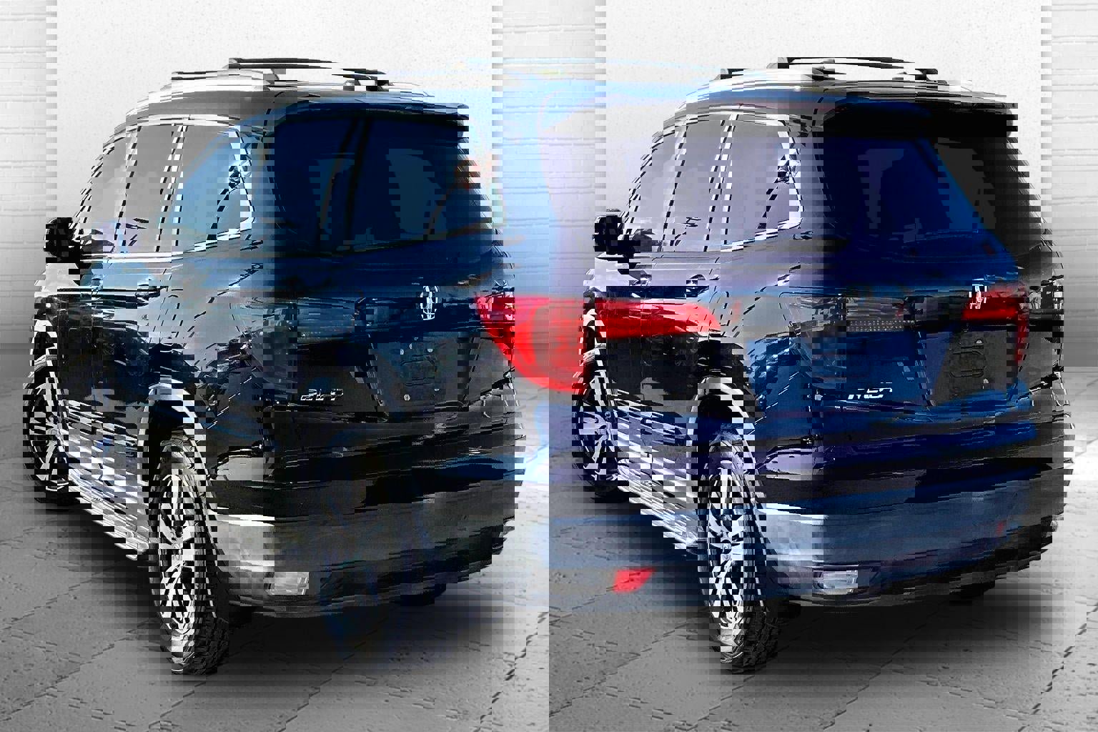 Used 2016 Honda Pilot EX-L image 9