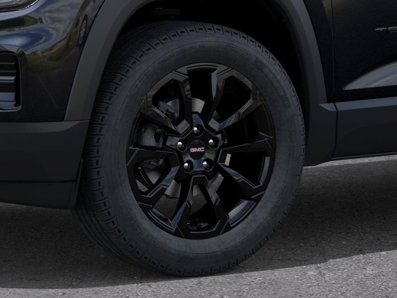 New 2026 GMC Terrain Elevation w/ Elevation Premium Package AWD/4WD image 9