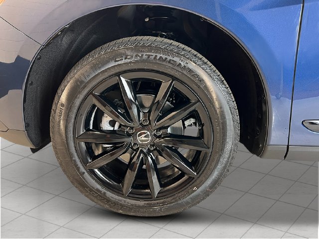 New 2026 Acura RDX SH-AWD image 12