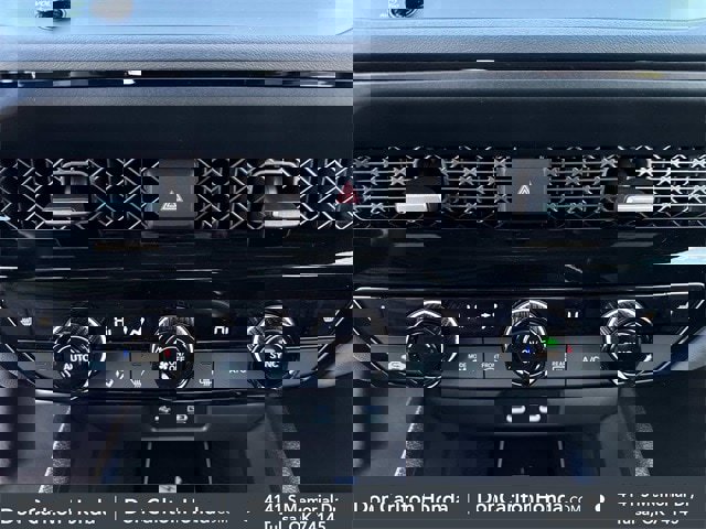 New 2025 Honda Accord Sport image 24