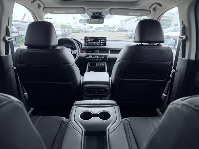 New 2026 Honda Pilot Touring image 29