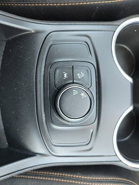 Used 2020 GMC Terrain SLE image 47