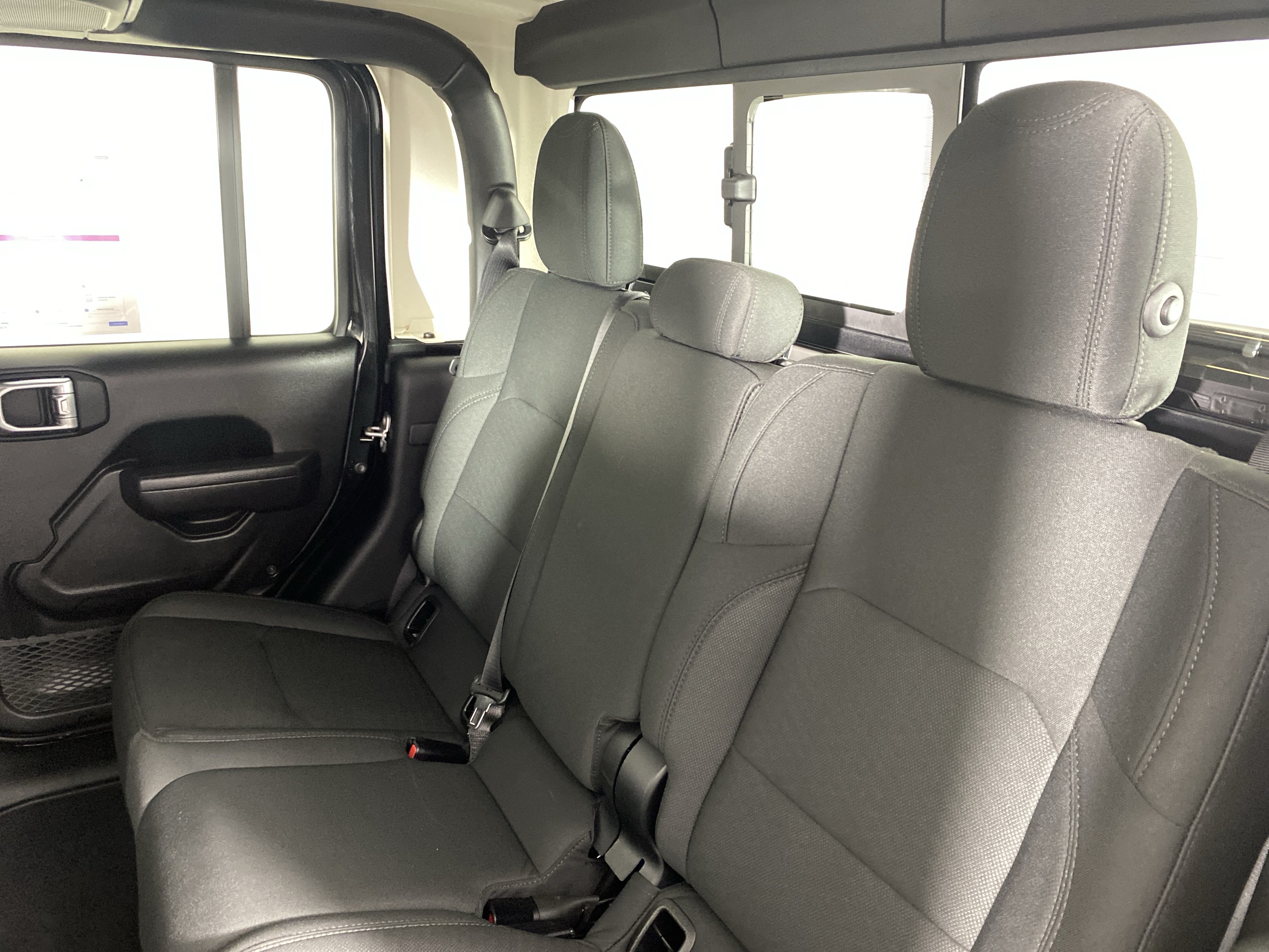 Used 2022 Jeep Gladiator Sport AWD/4WD image 30
