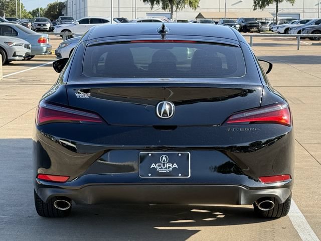 Used 2024 Acura Integra FWD image 5