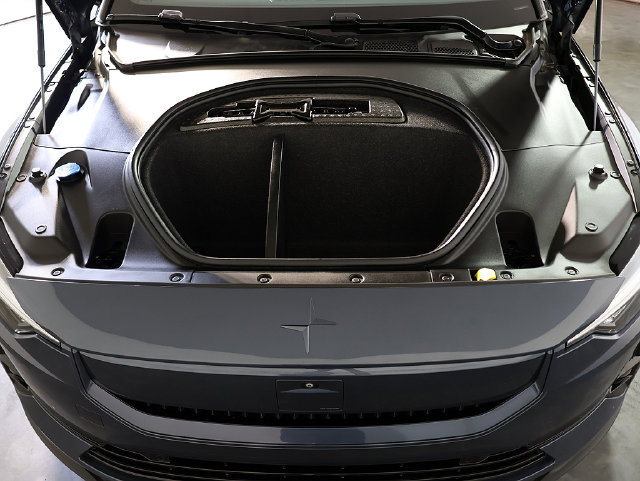 Used 2024 Polestar Polestar 2 AWD/4WD image 34