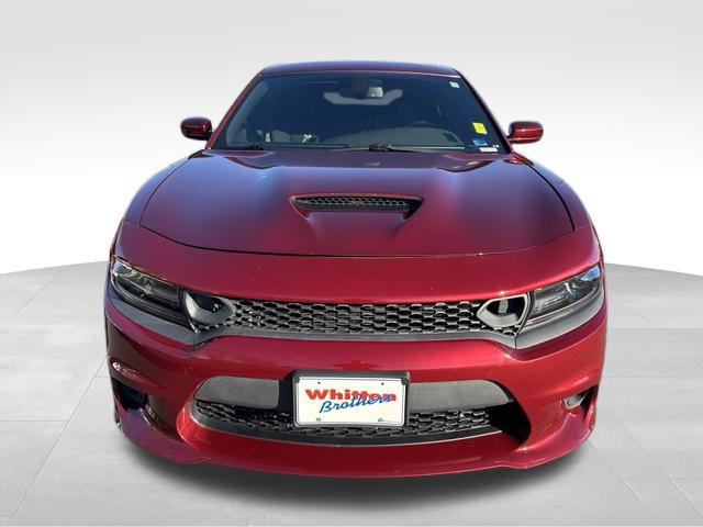 Used 2021 Dodge Charger Scat Pack RWD image 11