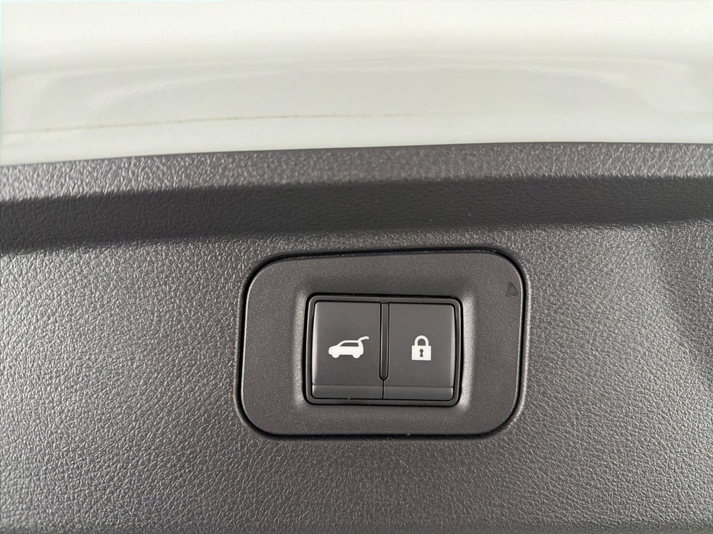 Certified 2025 INFINITI QX80 Pure image 12