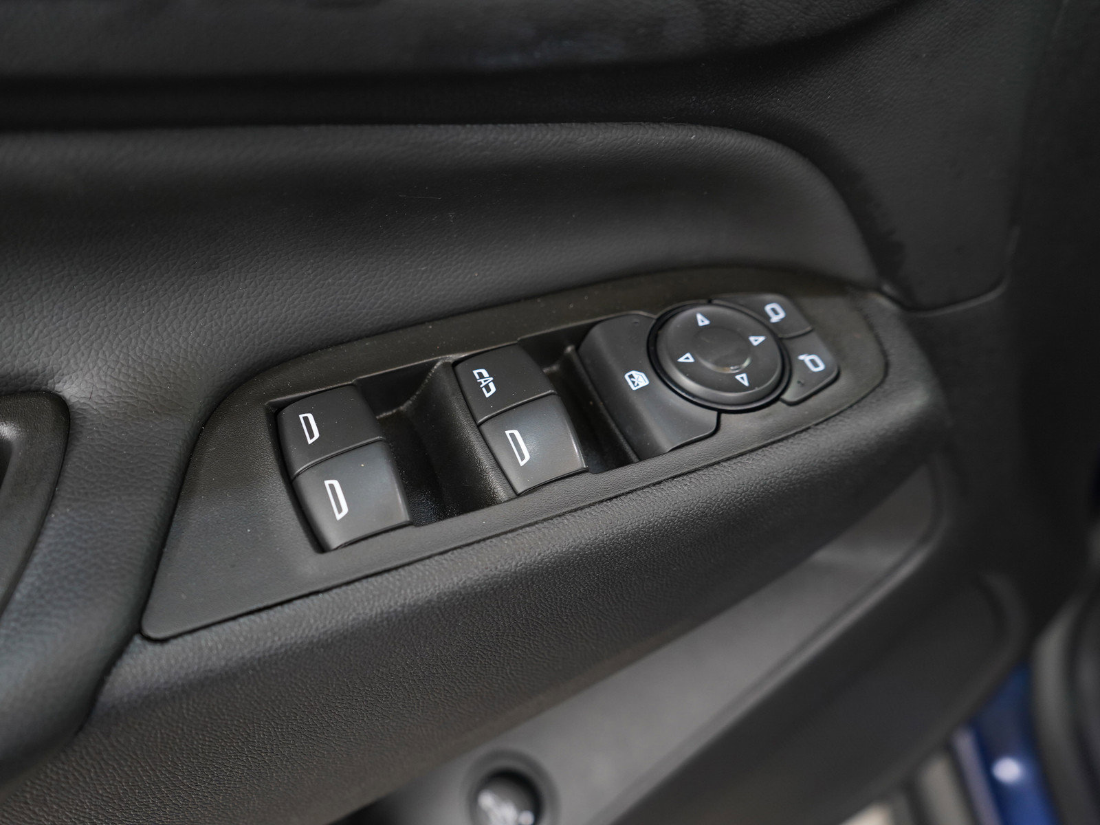 Used 2022 Chevrolet Equinox LT image 21