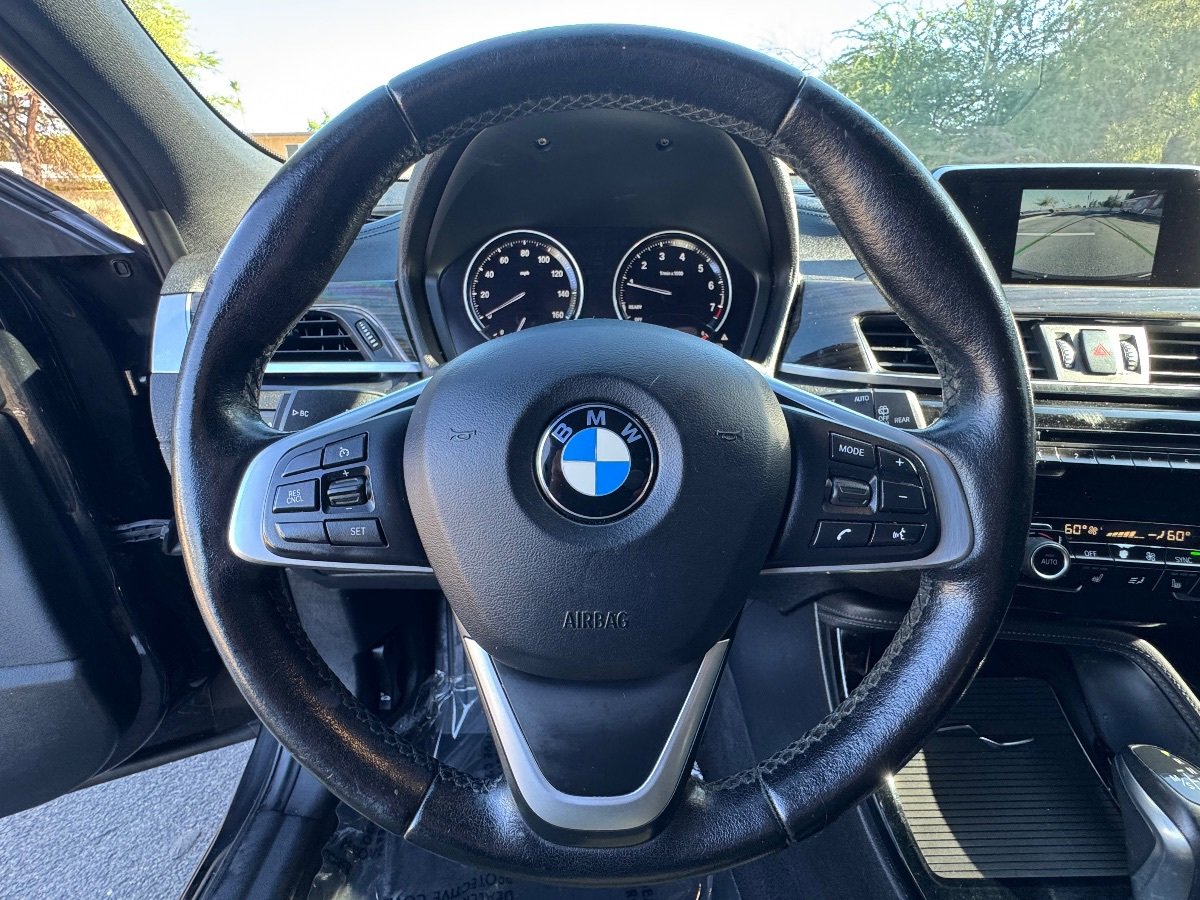 Used 2018 BMW X2 sDrive28i w/ Convenience Package FWD image 17