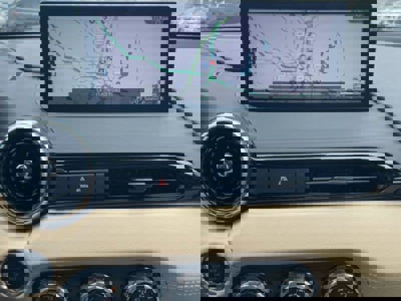 Used 2024 MAZDA MX-5 Miata Grand Touring w/ Weather Package image 11