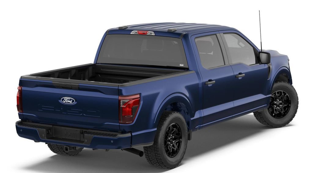 New 2026 Ford F150 STX AWD/4WD image 3