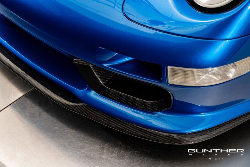 Used 1995 Porsche 911 Carrera image 16