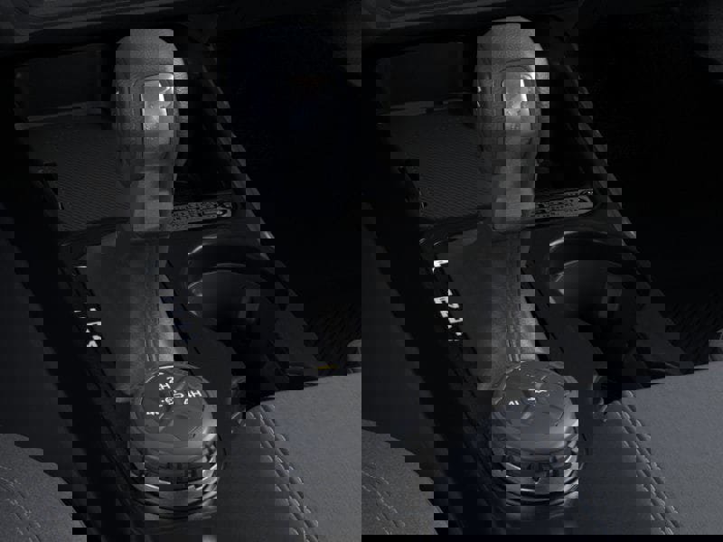 New 2026 Ford Bronco Big Bend image 17