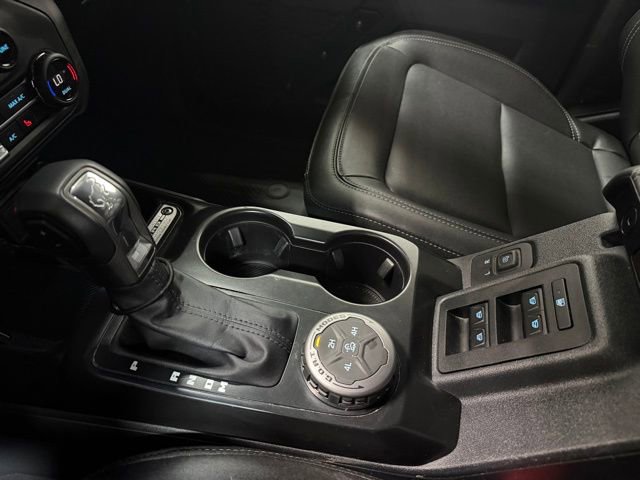 Used 2025 Ford Bronco Big Bend image 21