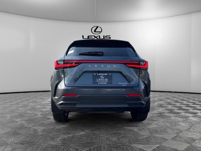 Used 2025 Lexus NX 350 AWD w/ Cold Area Package image 6