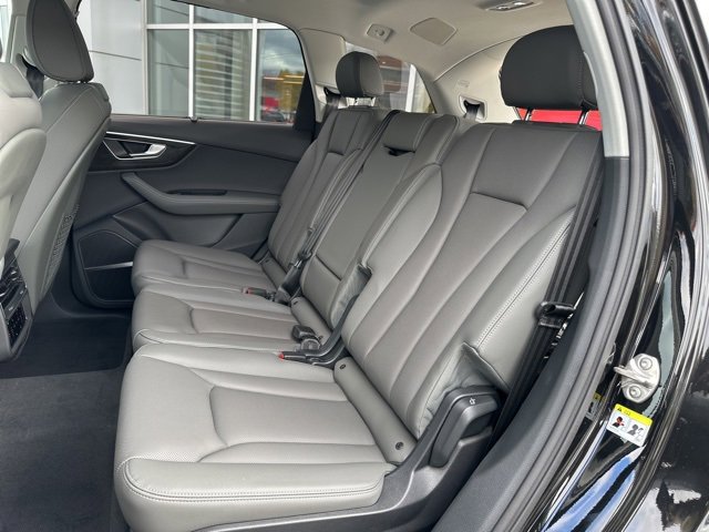 New 2026 Audi Q7 2.0T Premium Plus image 10