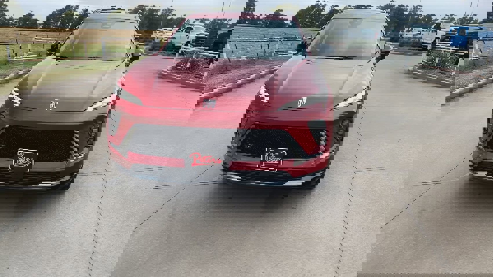 New 2025 Buick Envision Sport Touring image 4