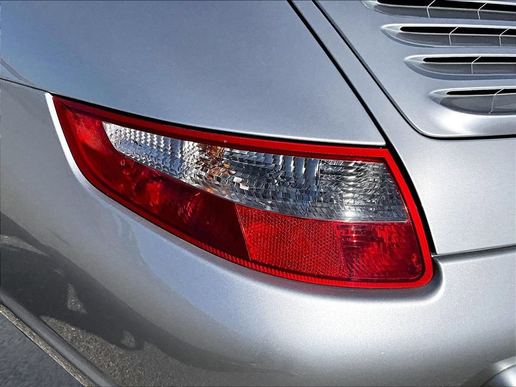 Used 2007 Porsche 911 Carrera 4S AWD/4WD image 21